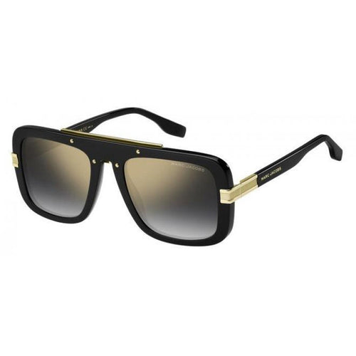 Marc Jacobs Sunglasses, Model: MARC670S Colour: 807FQ