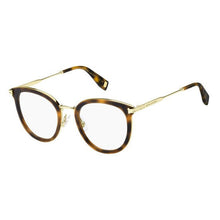Load image into Gallery viewer, Marc Jacobs Eyeglasses, Model: MARCMJ1055 Colour: 2IK