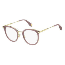 Load image into Gallery viewer, Marc Jacobs Eyeglasses, Model: MARCMJ1055 Colour: 35J