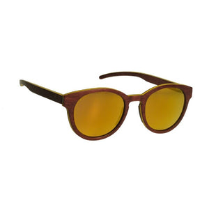 FEB31st Eyeglasses, Model: MARLENE Colour: QUE