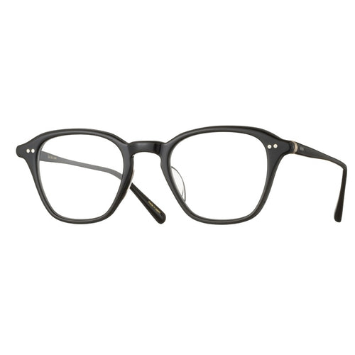 EYEVAN Eyeglasses, Model: Marsalis Colour: PBK