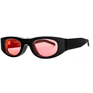 Thierry Lasry Sunglasses, Model: Mastermindy Colour: 101Red