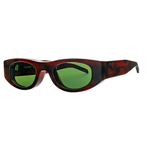 Thierry Lasry Sunglasses, Model: Mastermindy Colour: 127