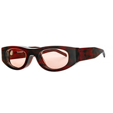 Load image into Gallery viewer, Thierry Lasry Sunglasses, Model: Mastermindy Colour: 127Pink