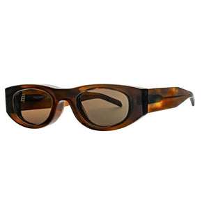 Thierry Lasry Sunglasses, Model: Mastermindy Colour: 128