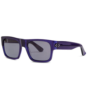 Oliver Goldsmith Sunglasses, Model: MATADOR Colour: NAV