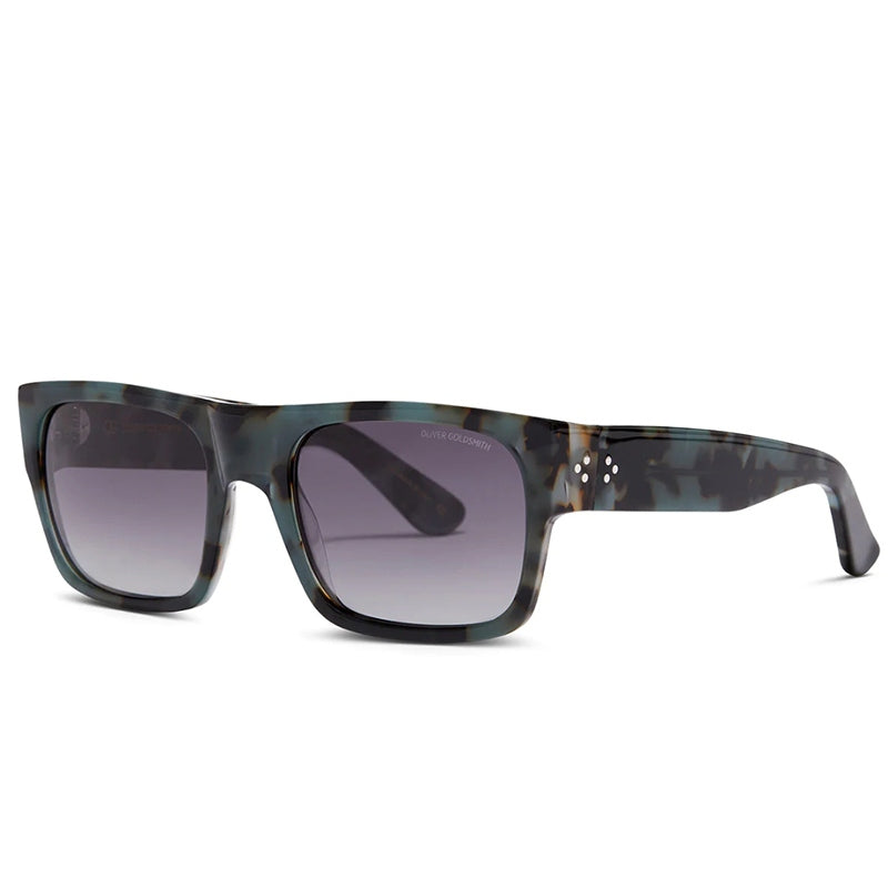 Oliver Goldsmith Sunglasses, Model: MATADOR Colour: PLA