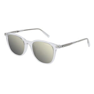 Mont Blanc Sunglasses, Model: MB0006S Colour: 005