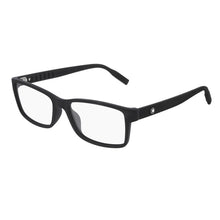Load image into Gallery viewer, Mont Blanc Eyeglasses, Model: MB0066O Colour: 001