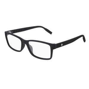 Mont Blanc Eyeglasses, Model: MB0066O Colour: 001