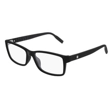 Load image into Gallery viewer, Mont Blanc Eyeglasses, Model: MB0066O Colour: 002