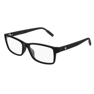 Mont Blanc Eyeglasses, Model: MB0066O Colour: 002