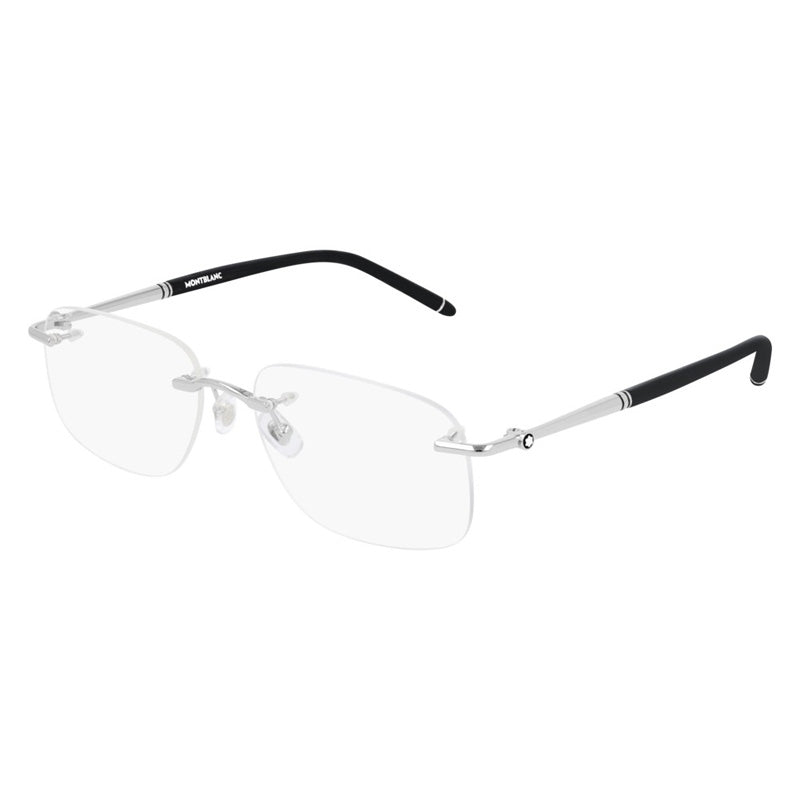 Mont Blanc Eyeglasses, Model: MB0071O Colour: 002