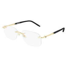 Load image into Gallery viewer, Mont Blanc Eyeglasses, Model: MB0071O Colour: 003