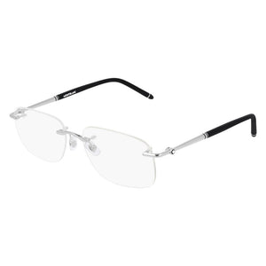 Mont Blanc Eyeglasses, Model: MB0071O Colour: 004