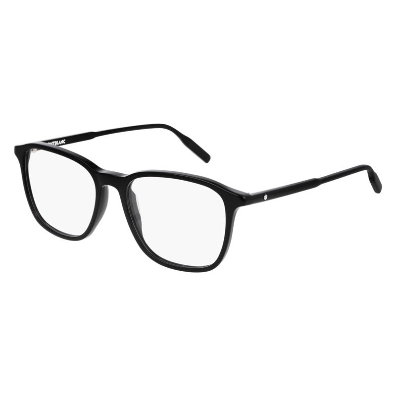 Mont Blanc Eyeglasses, Model: MB0085O Colour: 001