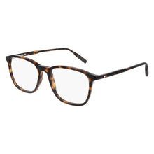 Load image into Gallery viewer, Mont Blanc Eyeglasses, Model: MB0085O Colour: 002
