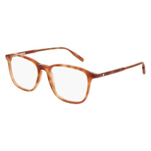 Load image into Gallery viewer, Mont Blanc Eyeglasses, Model: MB0085O Colour: 003