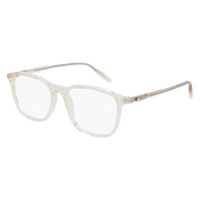 Load image into Gallery viewer, Mont Blanc Eyeglasses, Model: MB0085O Colour: 004