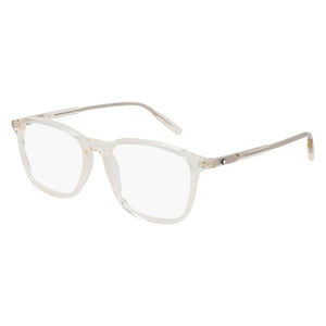 Mont Blanc Eyeglasses, Model: MB0085O Colour: 004