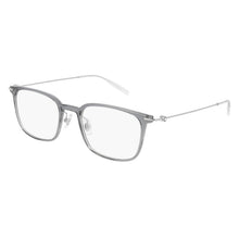 Load image into Gallery viewer, Mont Blanc Eyeglasses, Model: MB0100O Colour: 001