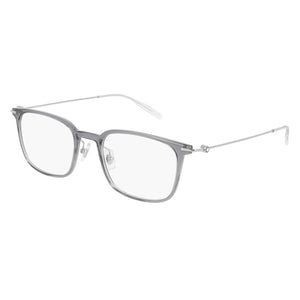 Mont Blanc Eyeglasses, Model: MB0100O Colour: 001
