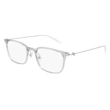 Load image into Gallery viewer, Mont Blanc Eyeglasses, Model: MB0100O Colour: 002