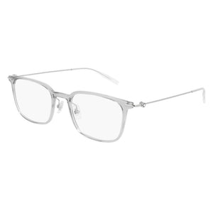 Mont Blanc Eyeglasses, Model: MB0100O Colour: 002