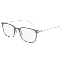 Load image into Gallery viewer, Mont Blanc Eyeglasses, Model: MB0100O Colour: 004