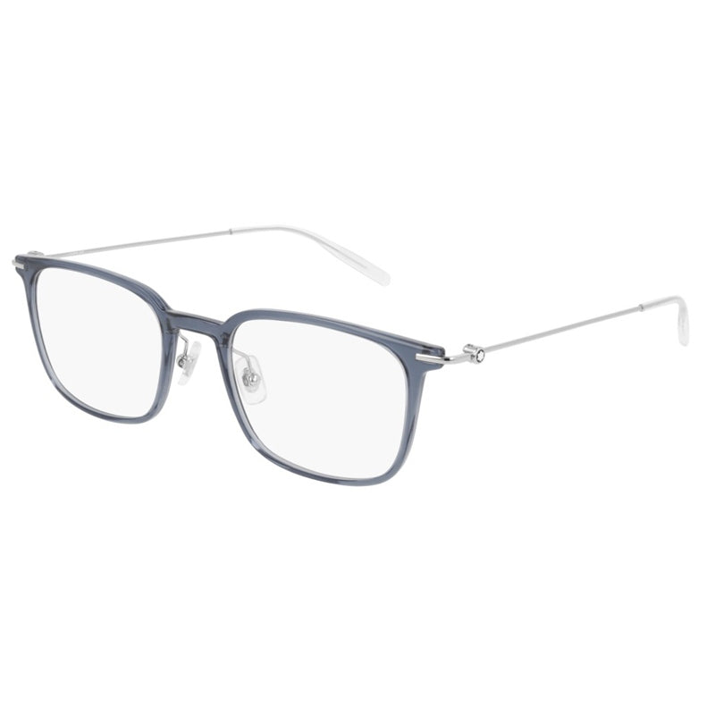 Mont Blanc Eyeglasses, Model: MB0100O Colour: 004