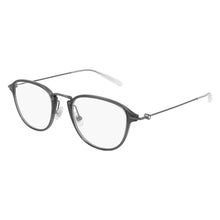 Load image into Gallery viewer, Mont Blanc Eyeglasses, Model: MB0155O Colour: 001