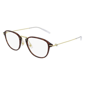 Mont Blanc Eyeglasses, Model: MB0155O Colour: 002