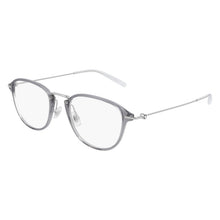 Load image into Gallery viewer, Mont Blanc Eyeglasses, Model: MB0155O Colour: 004