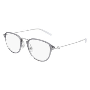 Mont Blanc Eyeglasses, Model: MB0155O Colour: 004