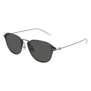 Mont Blanc Sunglasses, Model: MB0155S Colour: 001