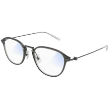 Load image into Gallery viewer, Mont Blanc Sunglasses, Model: MB0155S Colour: 005