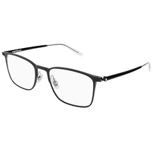 Load image into Gallery viewer, Mont Blanc Eyeglasses, Model: MB0193O Colour: 001