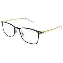 Load image into Gallery viewer, Mont Blanc Eyeglasses, Model: MB0193O Colour: 002
