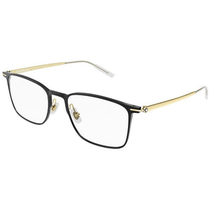 Mont Blanc Eyeglasses, Model: MB0193O Colour: 002