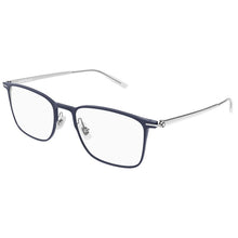 Load image into Gallery viewer, Mont Blanc Eyeglasses, Model: MB0193O Colour: 003