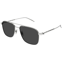 Load image into Gallery viewer, Mont Blanc Sunglasses, Model: MB0214S Colour: 005