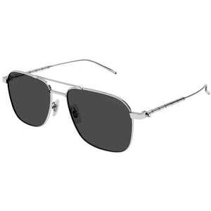 Mont Blanc Sunglasses, Model: MB0214S Colour: 005