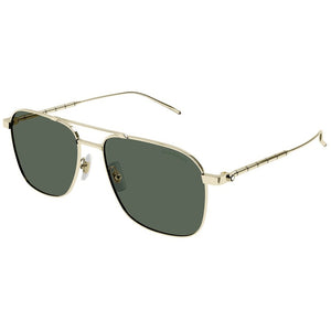Mont Blanc Sunglasses, Model: MB0214S Colour: 007