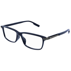 Mont Blanc Eyeglasses, Model: MB0217O Colour: 003