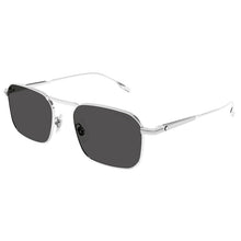 Load image into Gallery viewer, Mont Blanc Sunglasses, Model: MB0218S Colour: 001