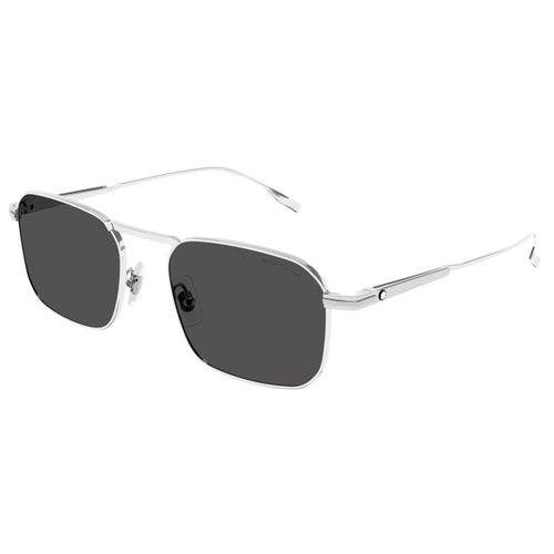 Mont Blanc Sunglasses, Model: MB0218S Colour: 001