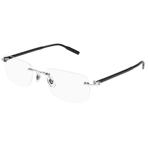Mont Blanc Eyeglasses, Model: MB0221O Colour: 007