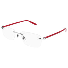 Load image into Gallery viewer, Mont Blanc Eyeglasses, Model: MB0221O Colour: 010