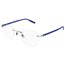 Load image into Gallery viewer, Mont Blanc Eyeglasses, Model: MB0222O Colour: 004