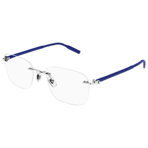 Mont Blanc Eyeglasses, Model: MB0222O Colour: 004